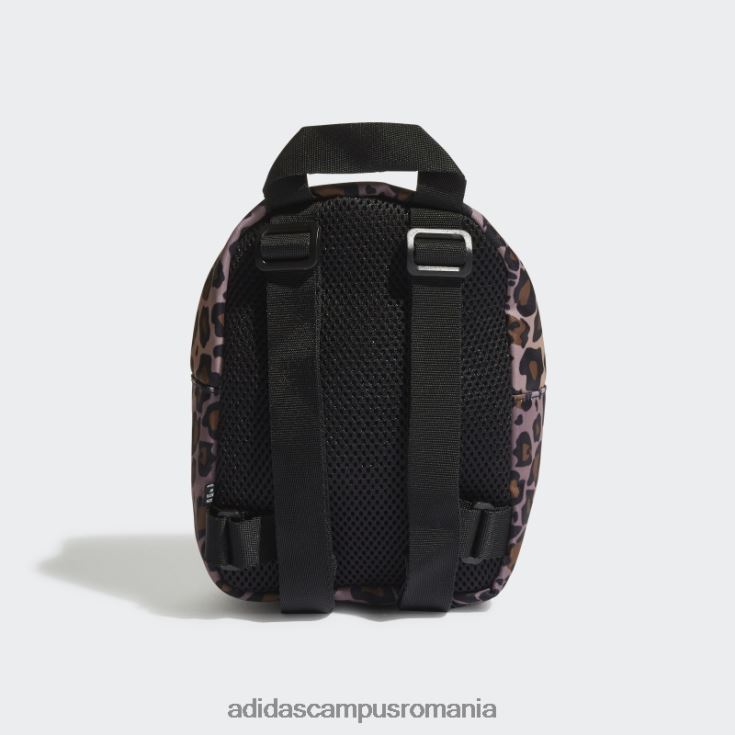 adidas campus romania mini rucsac multicolor femei multicolor J266N211005