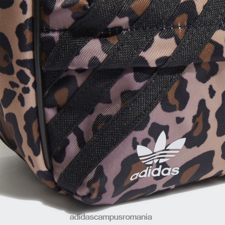adidas campus romania mini rucsac multicolor femei multicolor J266N211005