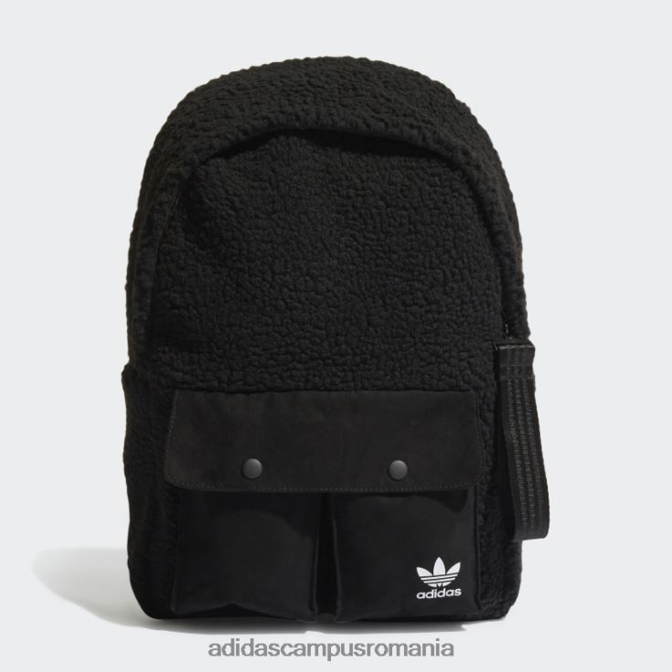 adidas campus romania moda rucsac negru femei negru J266N211003