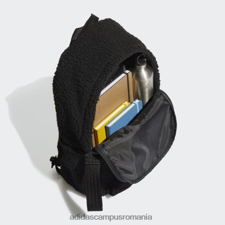 adidas campus romania moda rucsac negru femei negru J266N211003