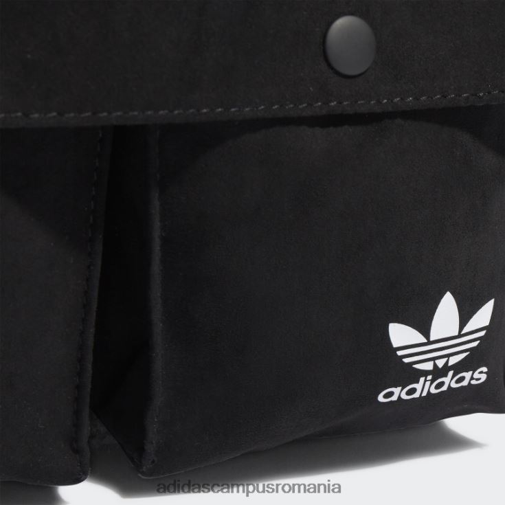 adidas campus romania moda rucsac negru femei negru J266N211003