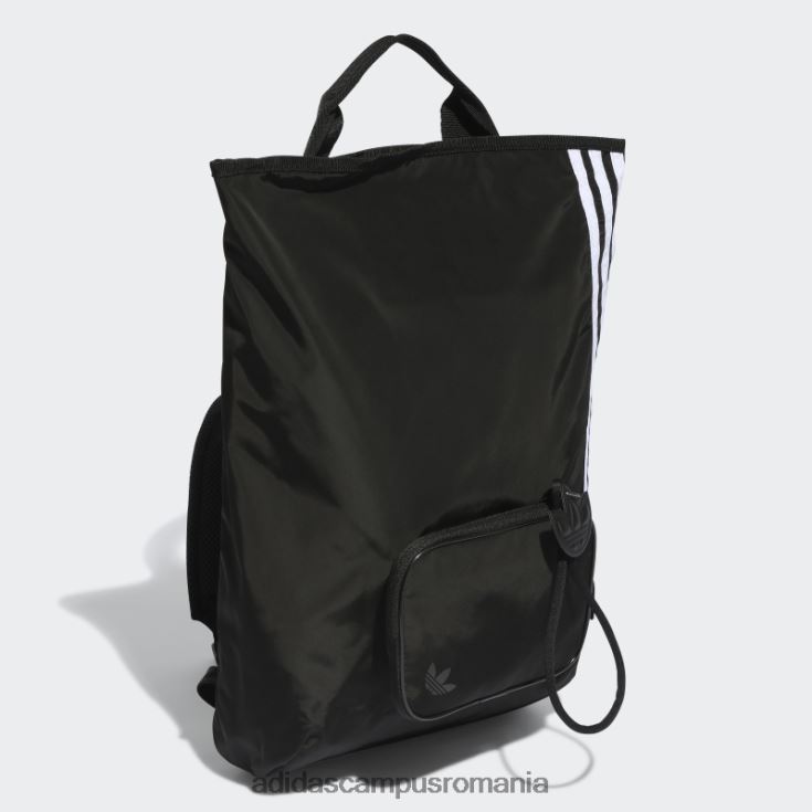 adidas campus romania întotdeauna original rucsac bucket negru femei negru J266N23278