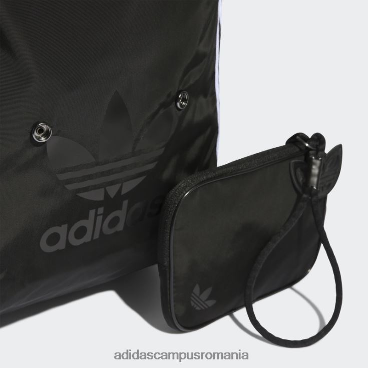 adidas campus romania întotdeauna original rucsac bucket negru femei negru J266N23278