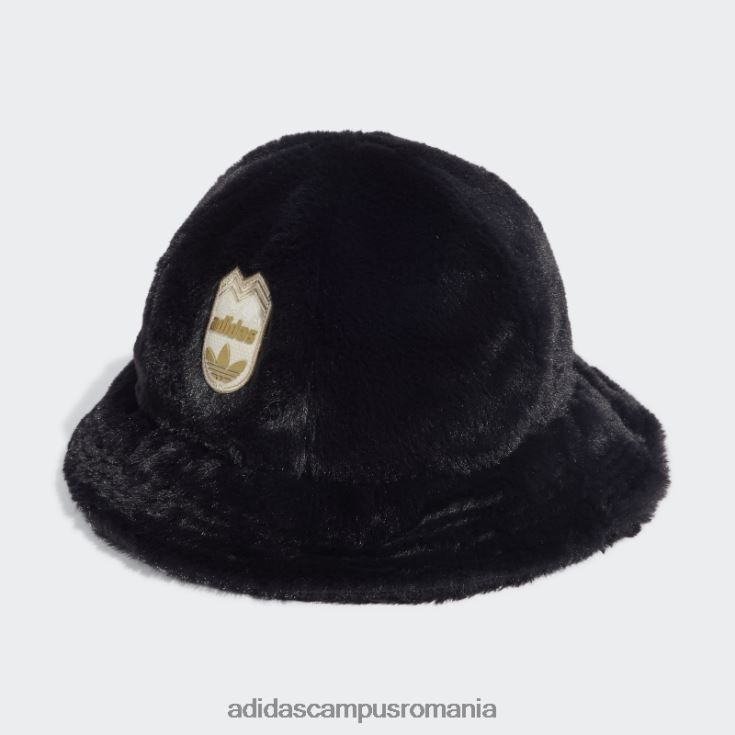 adidas campus romania pălărie neagră de modă femei negru J266N210999