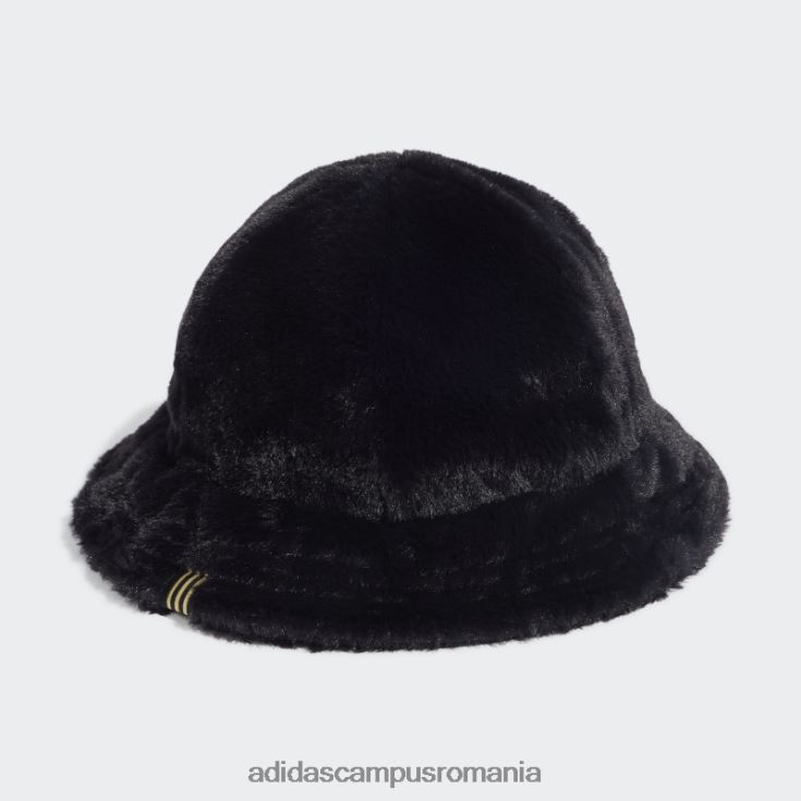adidas campus romania pălărie neagră de modă femei negru J266N210999