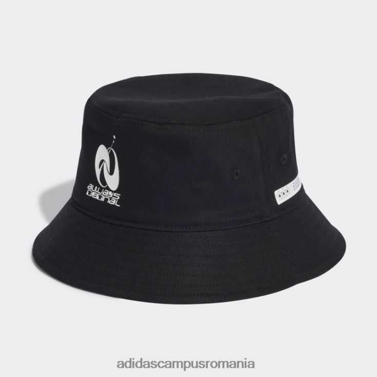 adidas campus romania pălărie neagră femei negru J266N210930
