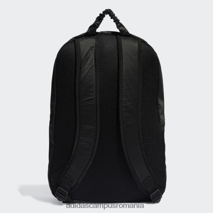 adidas campus romania rucsac clasic din satin negru femei negru J266N210871