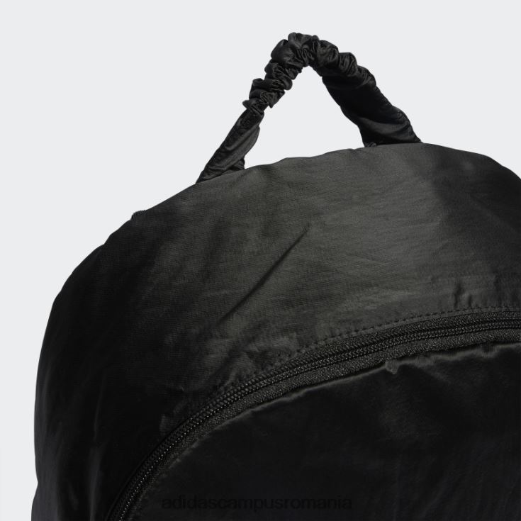 adidas campus romania rucsac clasic din satin negru femei negru J266N210871