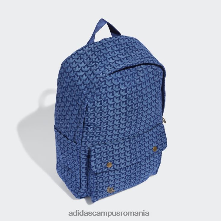 adidas campus romania rucsac clasic victoria albastru adidas femei albastru victorie J266N210878