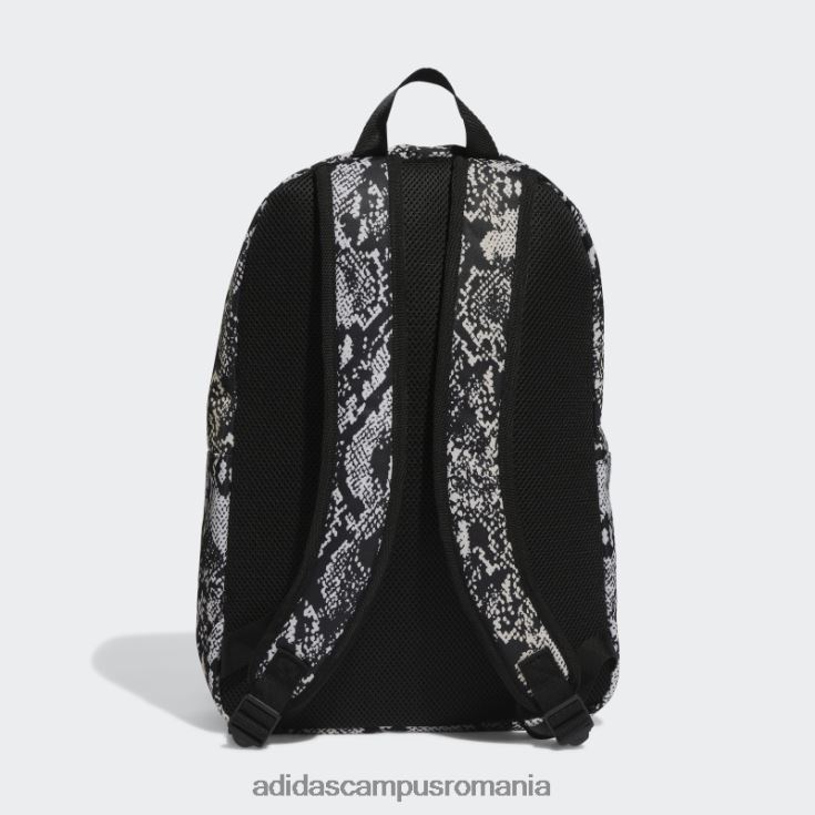 adidas campus romania rucsac cu grafic șarpe multicolor femei multicolor/negru J266N210865