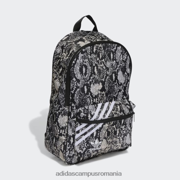adidas campus romania rucsac cu grafic șarpe multicolor femei multicolor/negru J266N210865