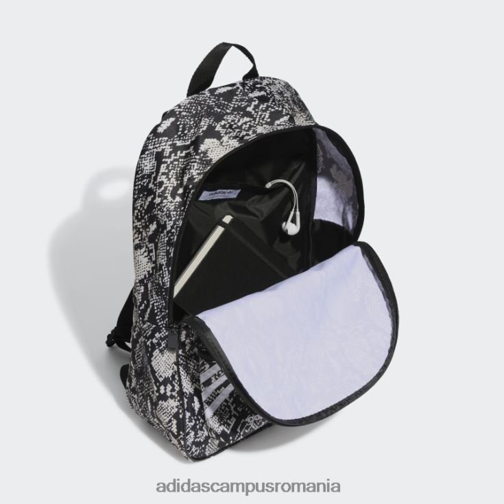 adidas campus romania rucsac cu grafic șarpe multicolor femei multicolor/negru J266N210865