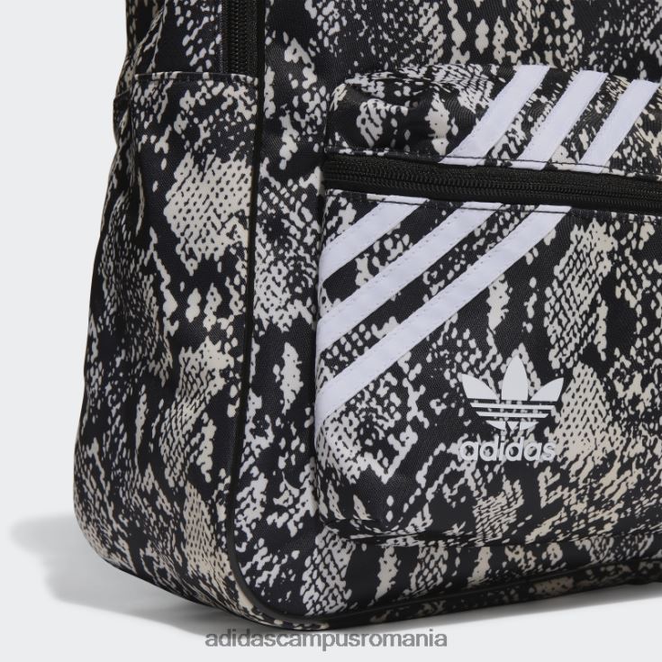 adidas campus romania rucsac cu grafic șarpe multicolor femei multicolor/negru J266N210865