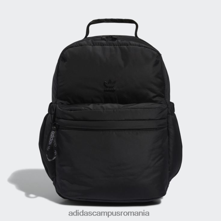 adidas campus romania rucsac puffer originals negru femei negru J266N210847