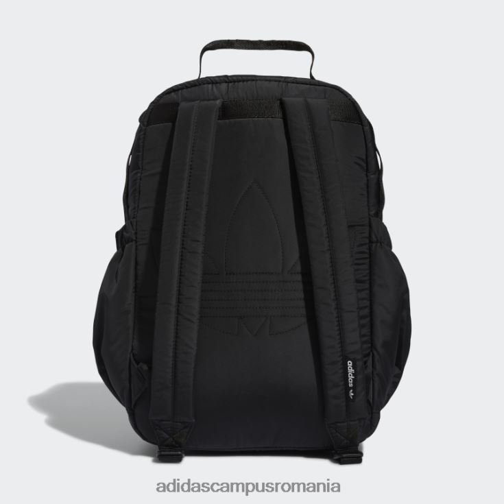 adidas campus romania rucsac puffer originals negru femei negru J266N210847