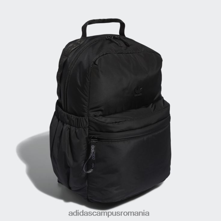 adidas campus romania rucsac puffer originals negru femei negru J266N210847