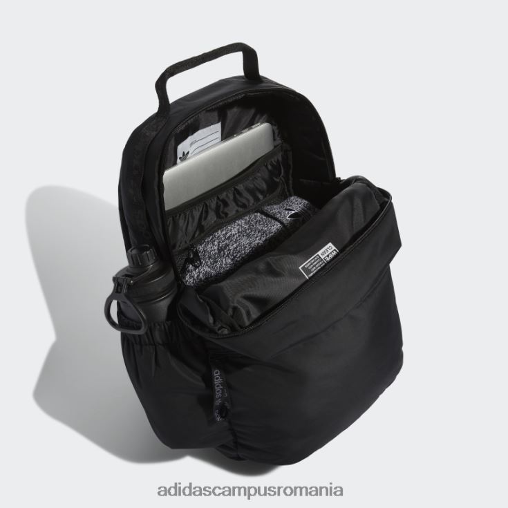 adidas campus romania rucsac puffer originals negru femei negru J266N210847