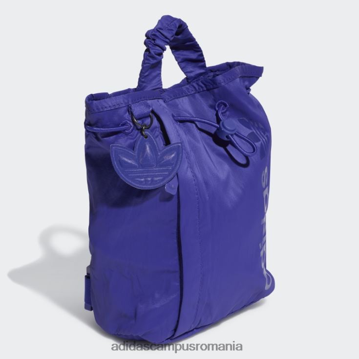 adidas campus romania satin mini găleată rucsac energie cerneală fierbinte femei cerneală energetică J266N210885