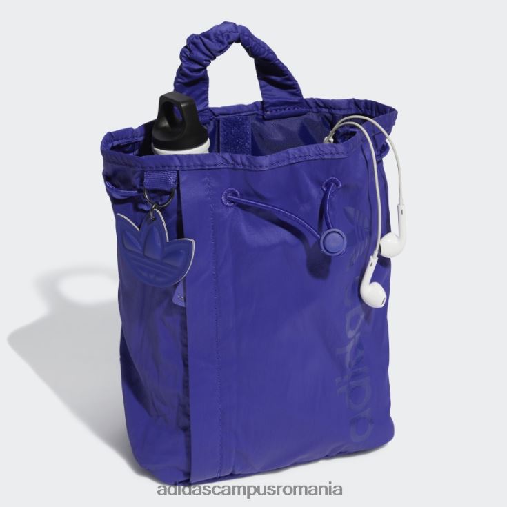 adidas campus romania satin mini găleată rucsac energie cerneală fierbinte femei cerneală energetică J266N210885