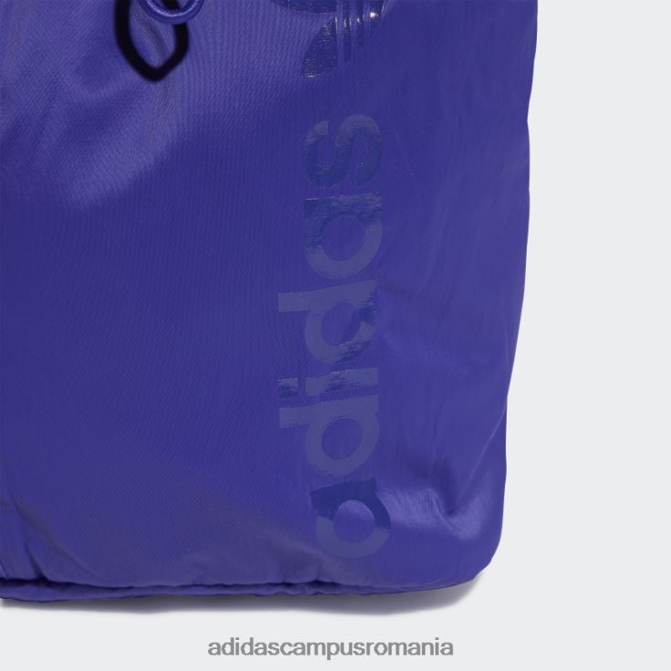 adidas campus romania satin mini găleată rucsac energie cerneală fierbinte femei cerneală energetică J266N210885