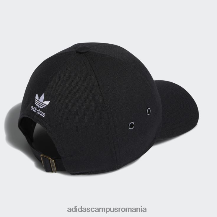 adidas campus romania union strapback palarie neagra adidas femei negru J266N210938