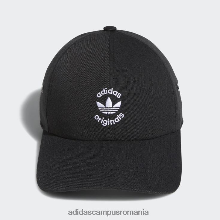 adidas campus romania union strapback palarie neagra adidas femei negru J266N210938