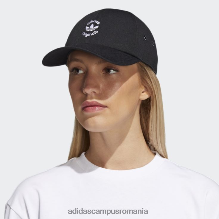 adidas campus romania union strapback palarie neagra adidas femei negru J266N210938