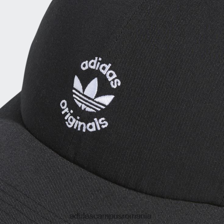 adidas campus romania union strapback palarie neagra adidas femei negru J266N210938
