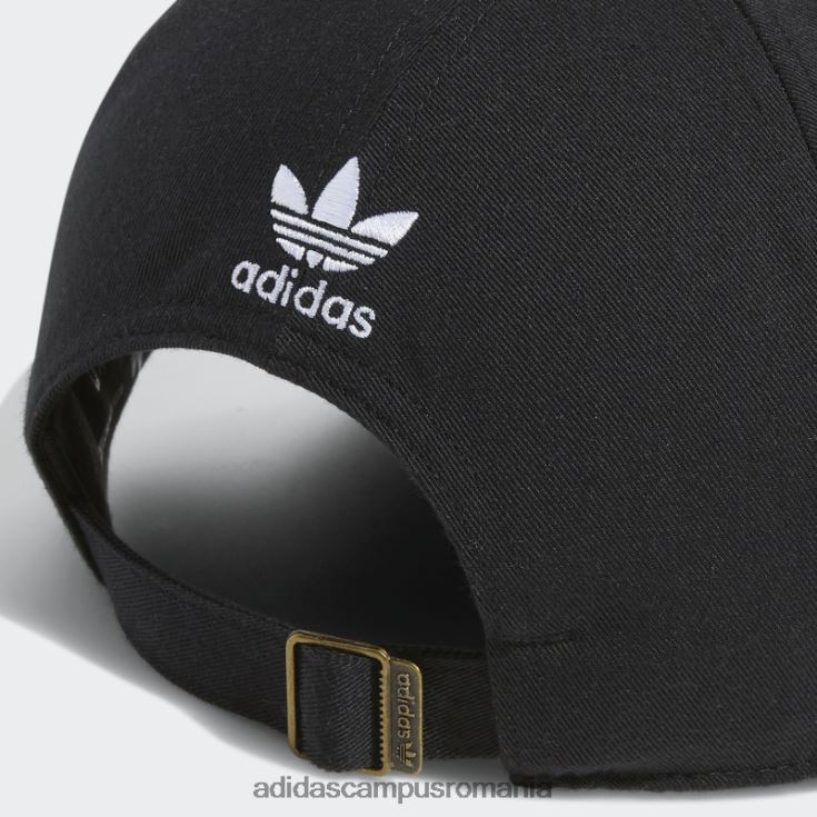adidas campus romania union strapback palarie neagra adidas femei negru J266N210938