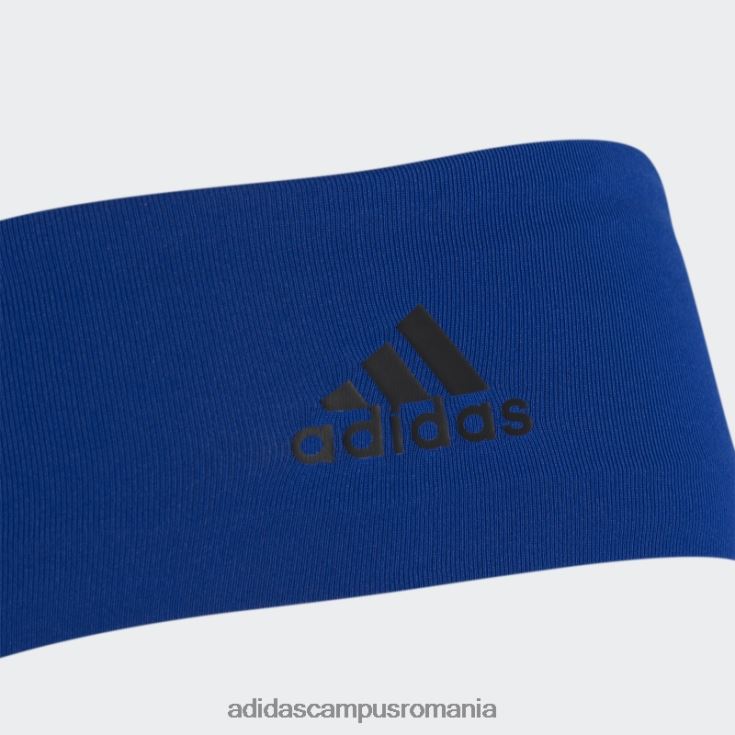 adidas campus romania Bentita alphaskin 2.0 albastru mediu femei albastru mediu J266N224314