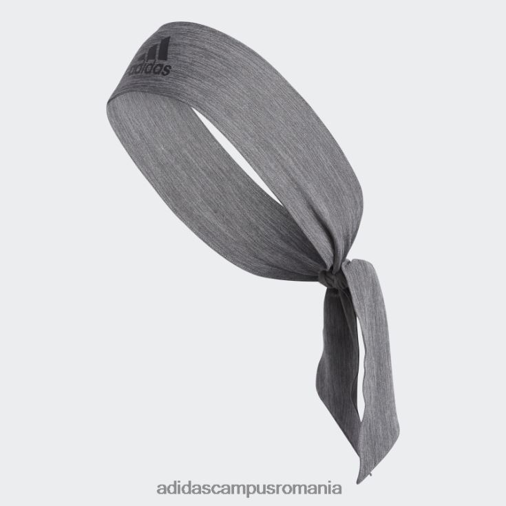 adidas campus romania alphaskin gri mediu plus bandă pentru cap femei gri mediu J266N224317