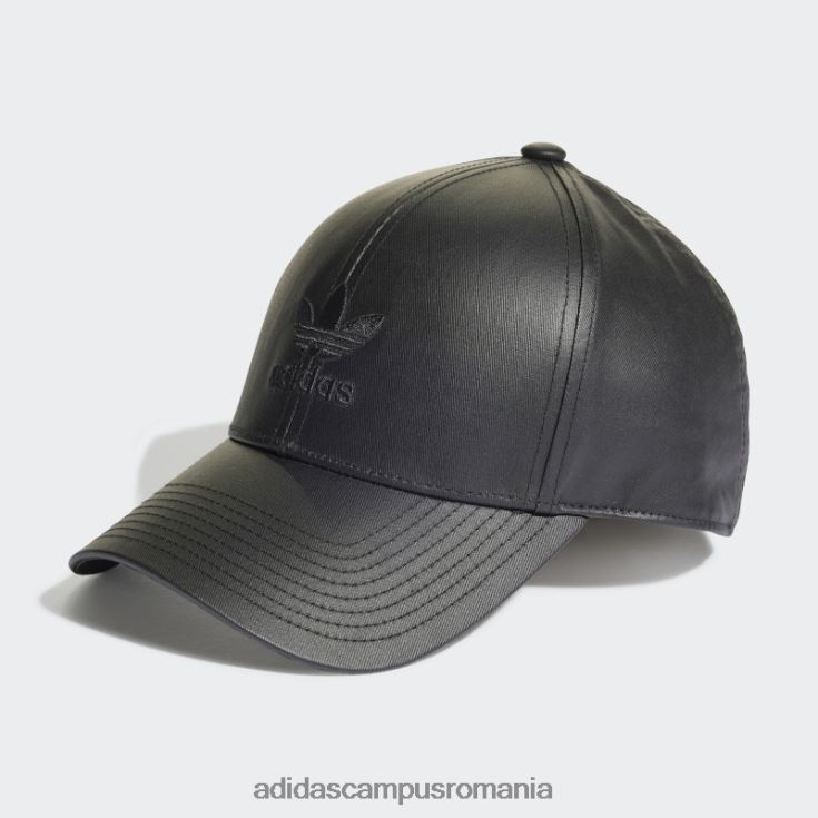 adidas campus romania șapcă de baseball neagră femei negru J266N224265
