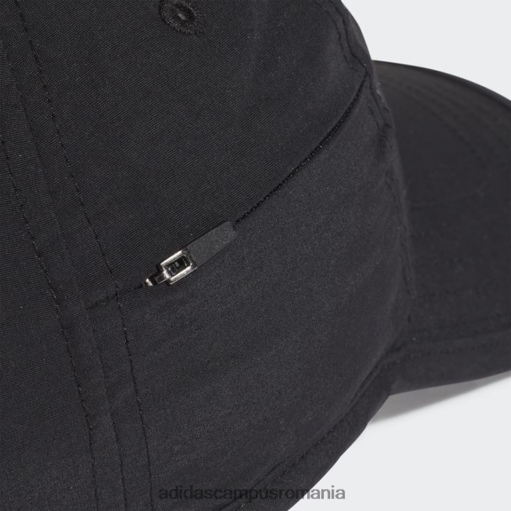 adidas campus romania șapcă neagră x stella mccartney fashion femei negru/galben șoc J266N224291