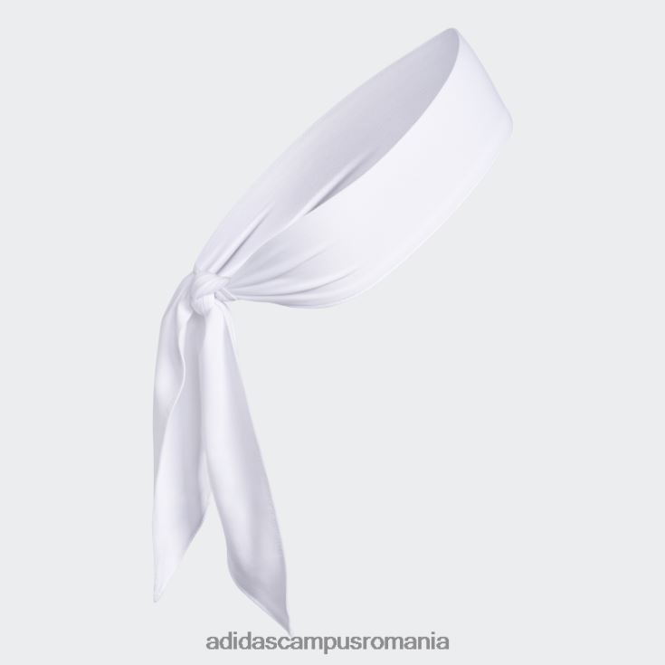 adidas campus romania bentita albă cu cravată alphaskin adidas femei alb J266N224327