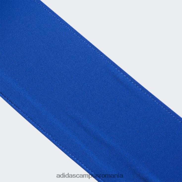 adidas campus romania bentita cravata alphaskin albastru mediu femei albastru mediu J266N224301
