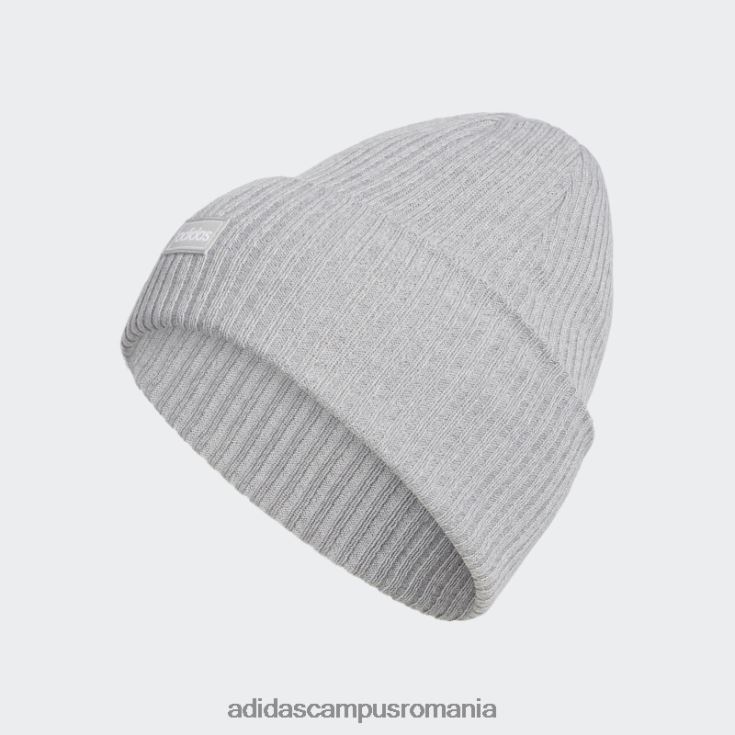 adidas campus romania cuff fold beanie beam portocaliu adidas femei fascicul portocaliu/alb J266N224270