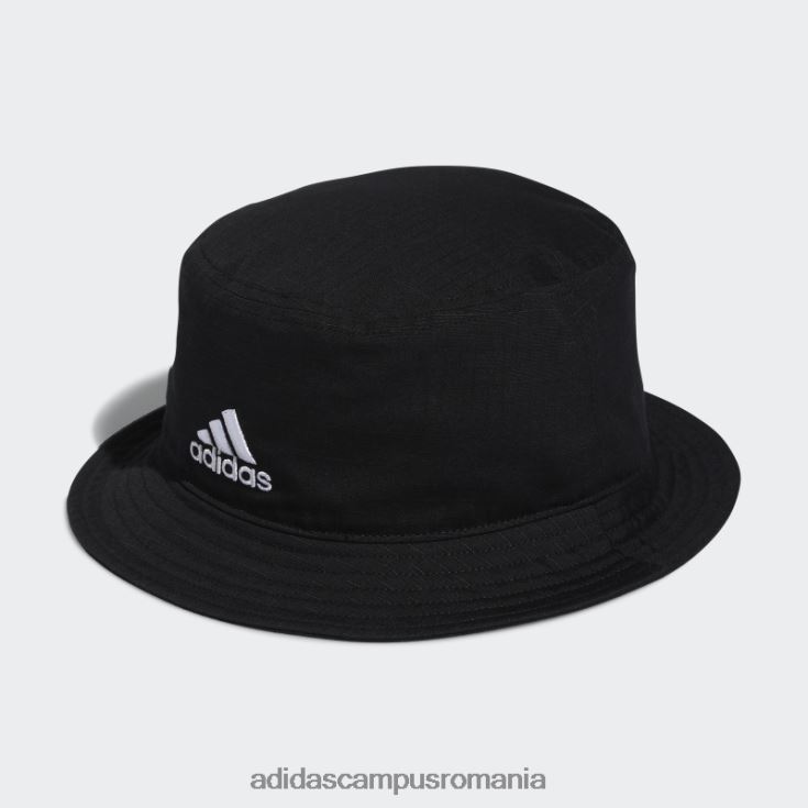 adidas campus romania essentials plus pălărie neagră adidas femei alb negru J266N224312