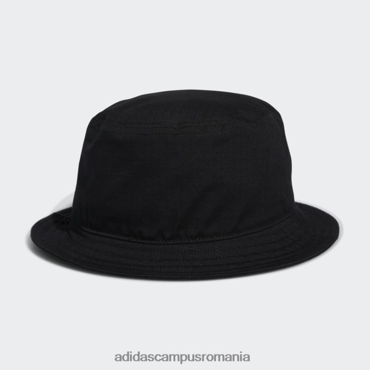 adidas campus romania essentials plus pălărie neagră adidas femei alb negru J266N224312