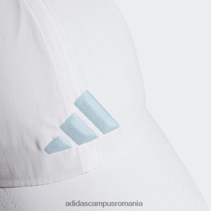 adidas campus romania influencer 3 pălărie albă femei alb/galben J266N224331