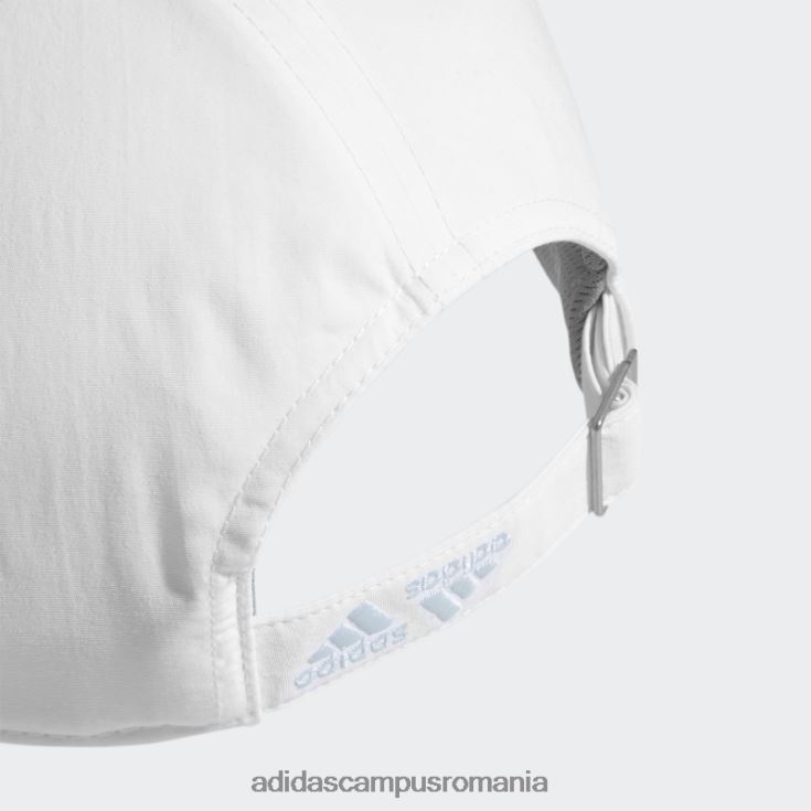 adidas campus romania influencer 3 pălărie albă femei alb/galben J266N224331
