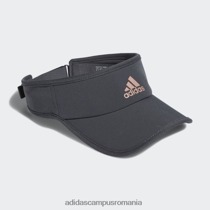 adidas campus romania mod vizier superlite gri femei gri J266N224286