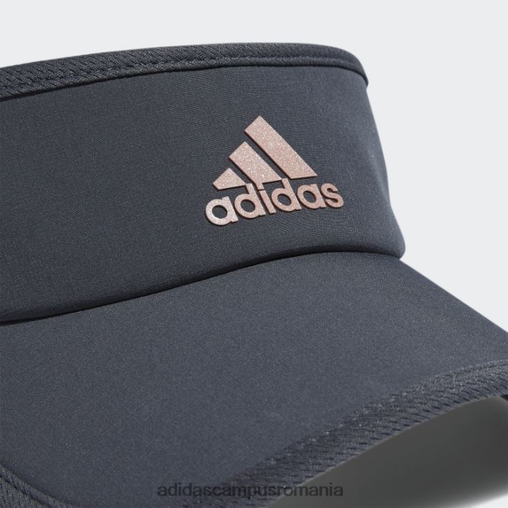 adidas campus romania mod vizier superlite gri femei gri J266N224286