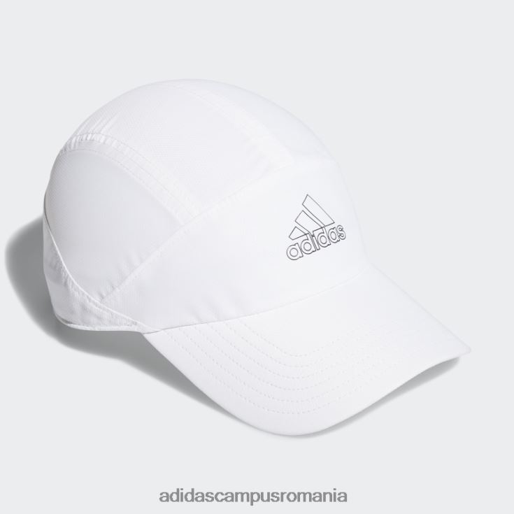 adidas campus romania pălărie albă de antrenor superlite femei alb J266N224287