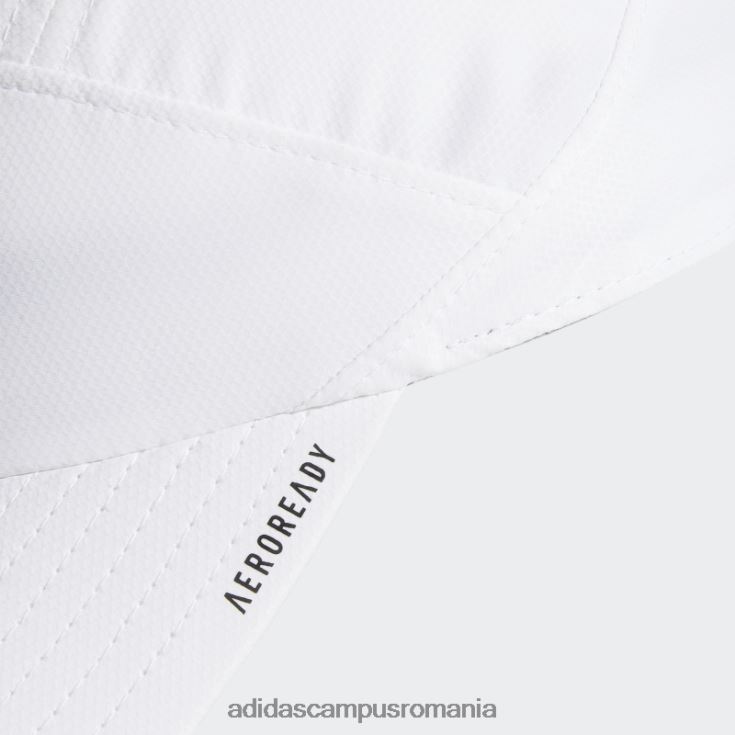 adidas campus romania pălărie albă de antrenor superlite femei alb J266N224287