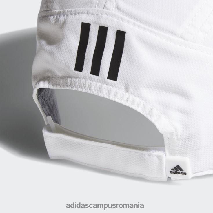 adidas campus romania pălărie albă de antrenor superlite femei alb J266N224287