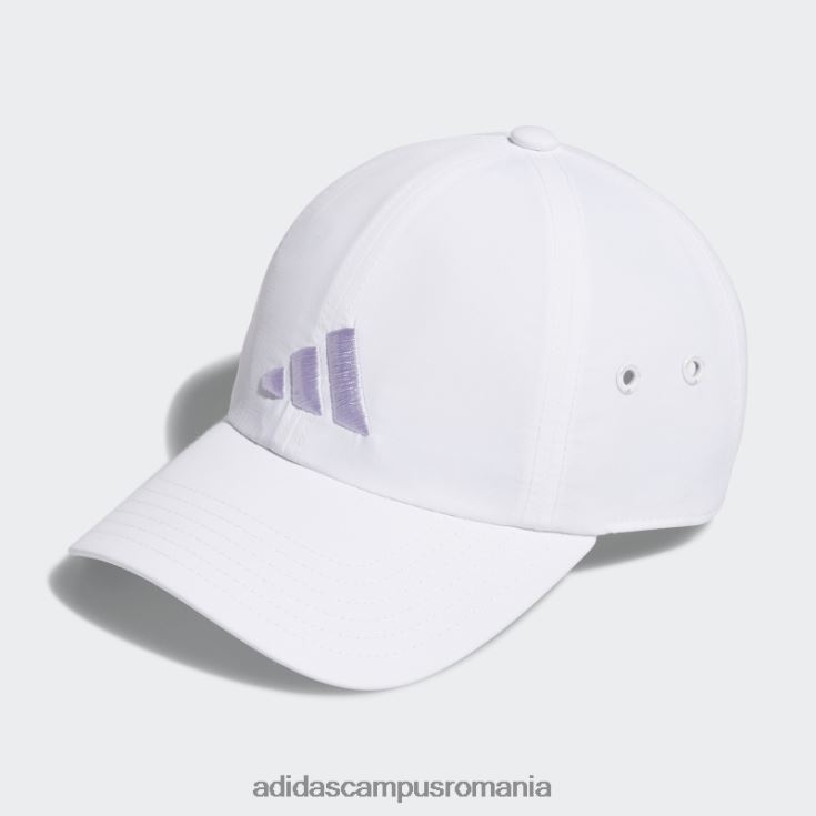 adidas campus romania pălărie albă influencer 3 femei alb/argintiu J266N224298