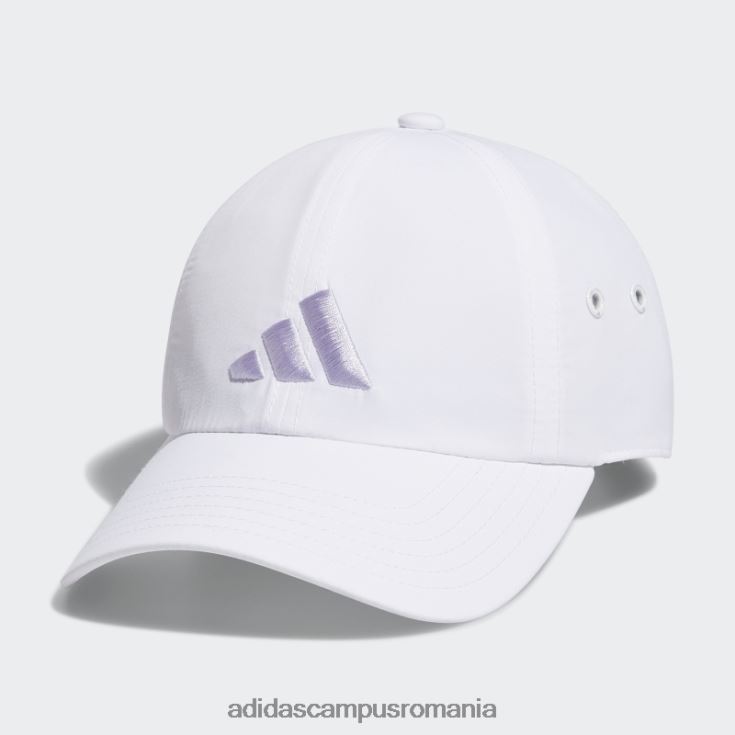 adidas campus romania pălărie albă influencer 3 femei alb/argintiu J266N224298
