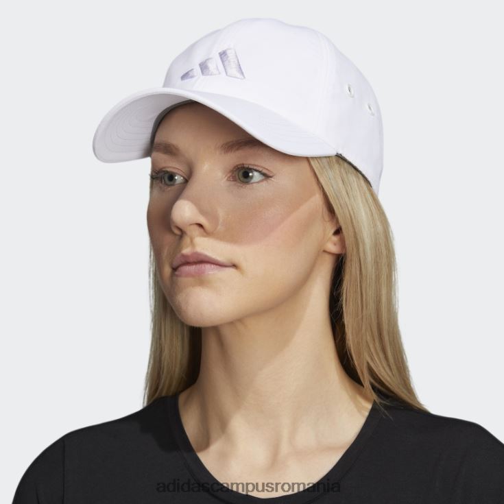 adidas campus romania pălărie albă influencer 3 femei alb/argintiu J266N224298