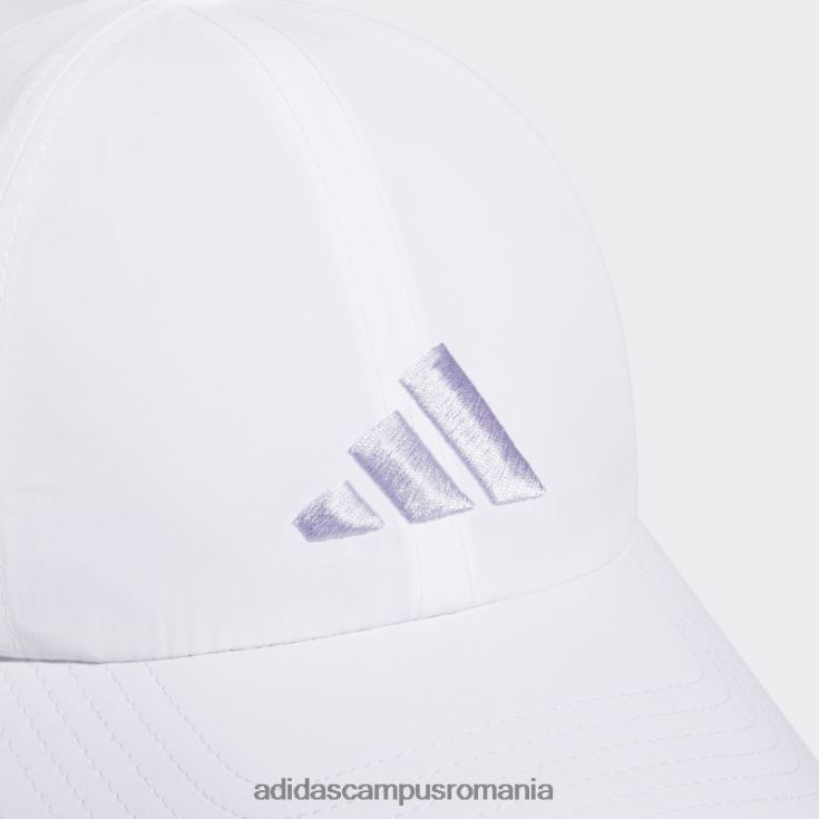 adidas campus romania pălărie albă influencer 3 femei alb/argintiu J266N224298