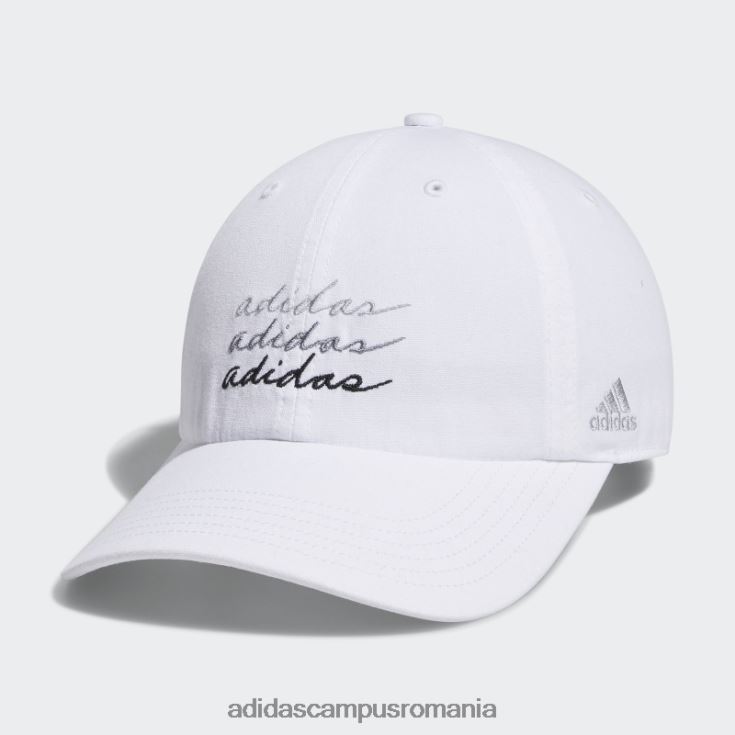 adidas campus romania pălărie albă sâmbătă 2.0 plus femei alb/negru/gri J266N224269